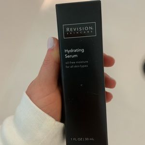 Revision Hydrating Serum